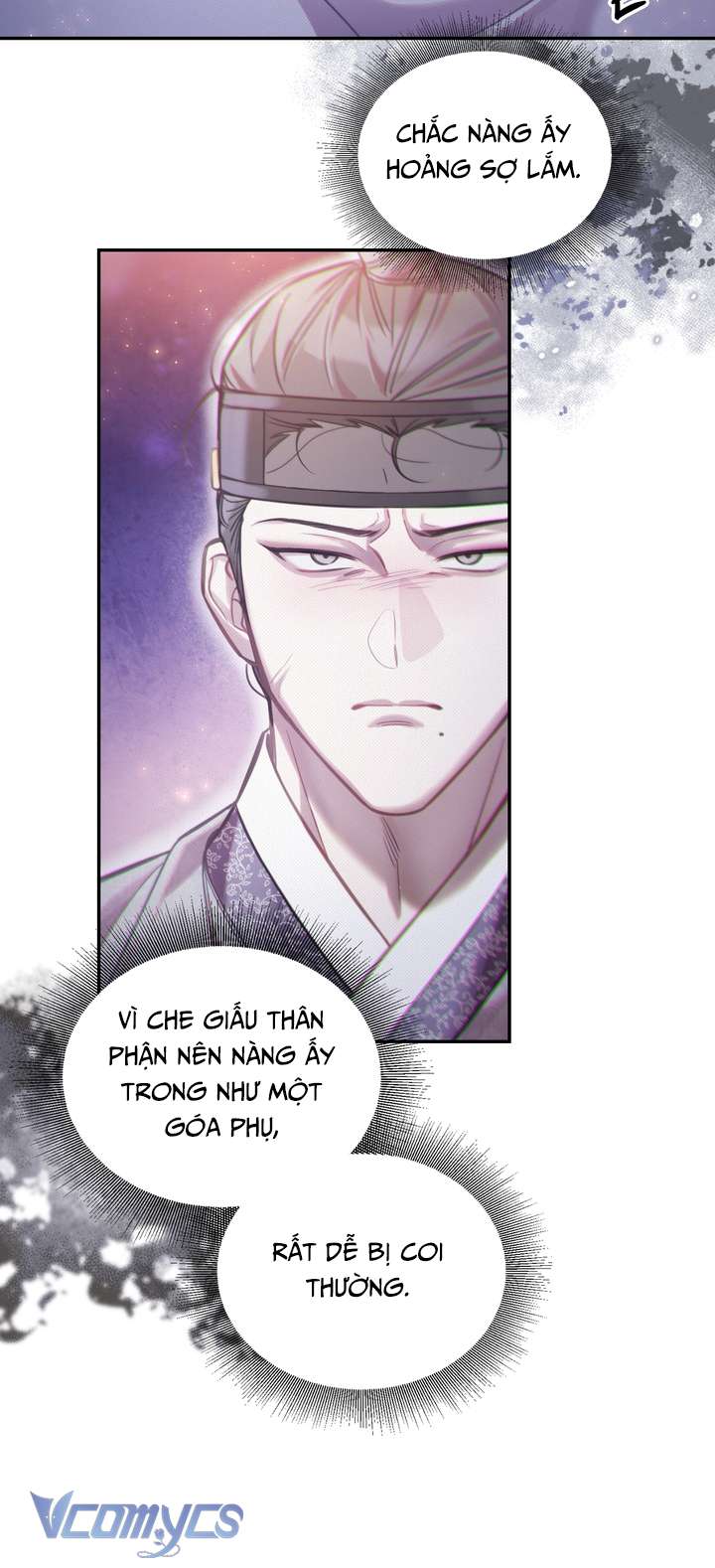 [18+] Tiết Học Bí Mật Của Trung Điện Chap 52 - Trang 2