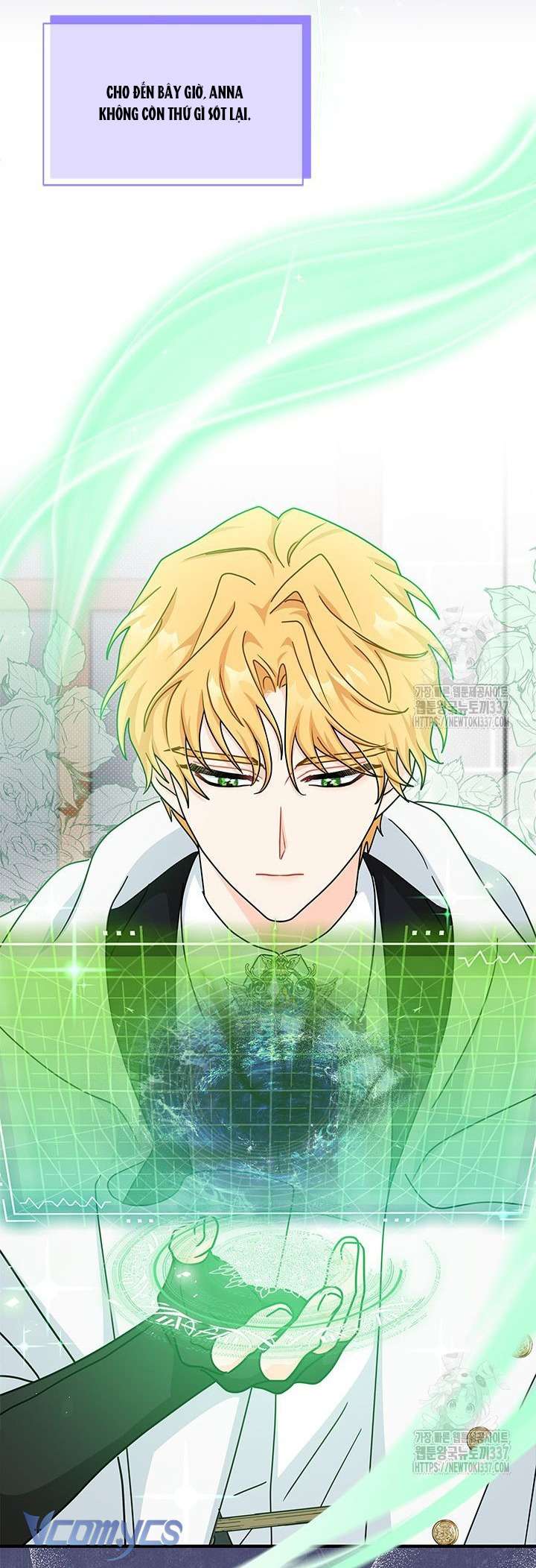 Cô Gái Sẽ Trở Thành Chủ Gia Đình Chap 71 - Next Chap 72