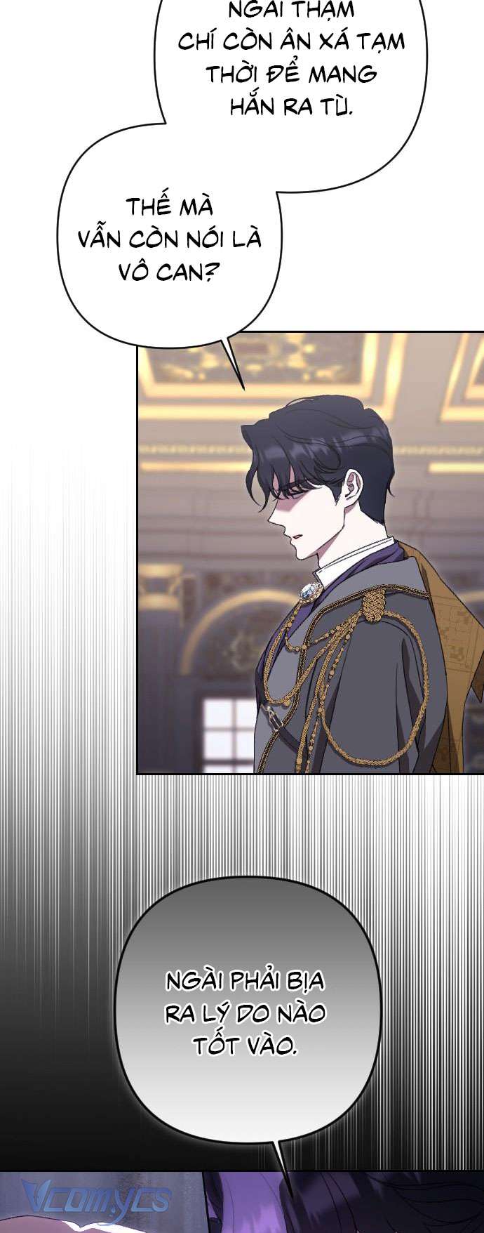 Dành Cho Những Ai Coi Hối Tiếc Là Điều Xa Xỉ Chapter 51 - Next Chap 52