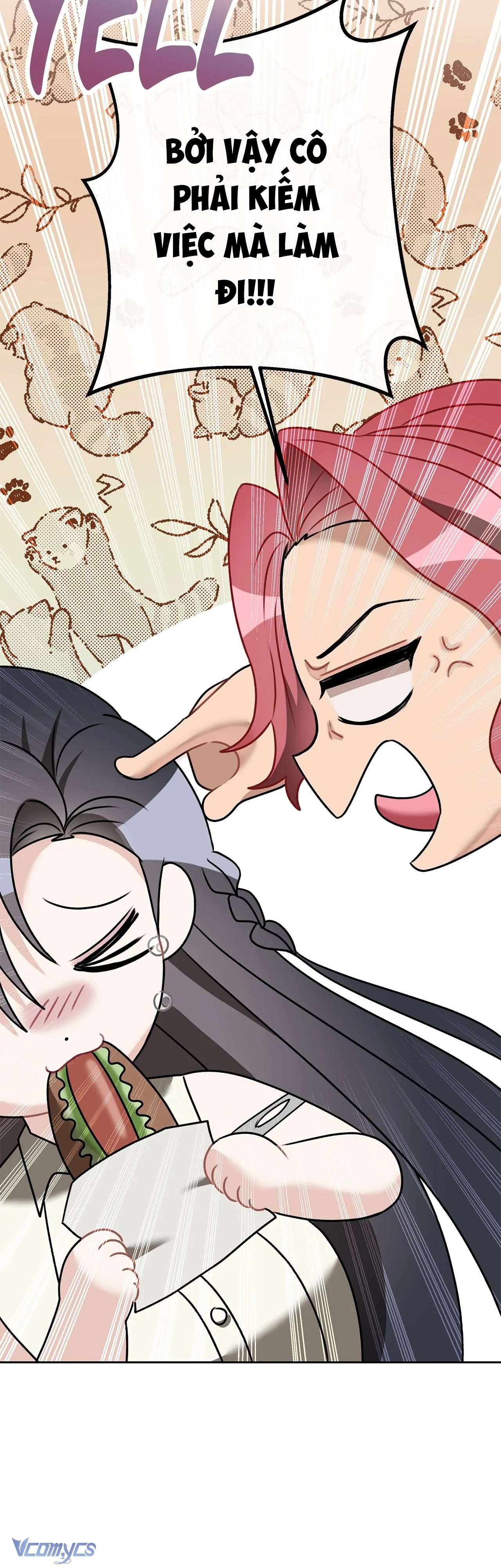[18+] Chủ Nhân Hầm Ngục Hạng S Chap 2 - Trang 2