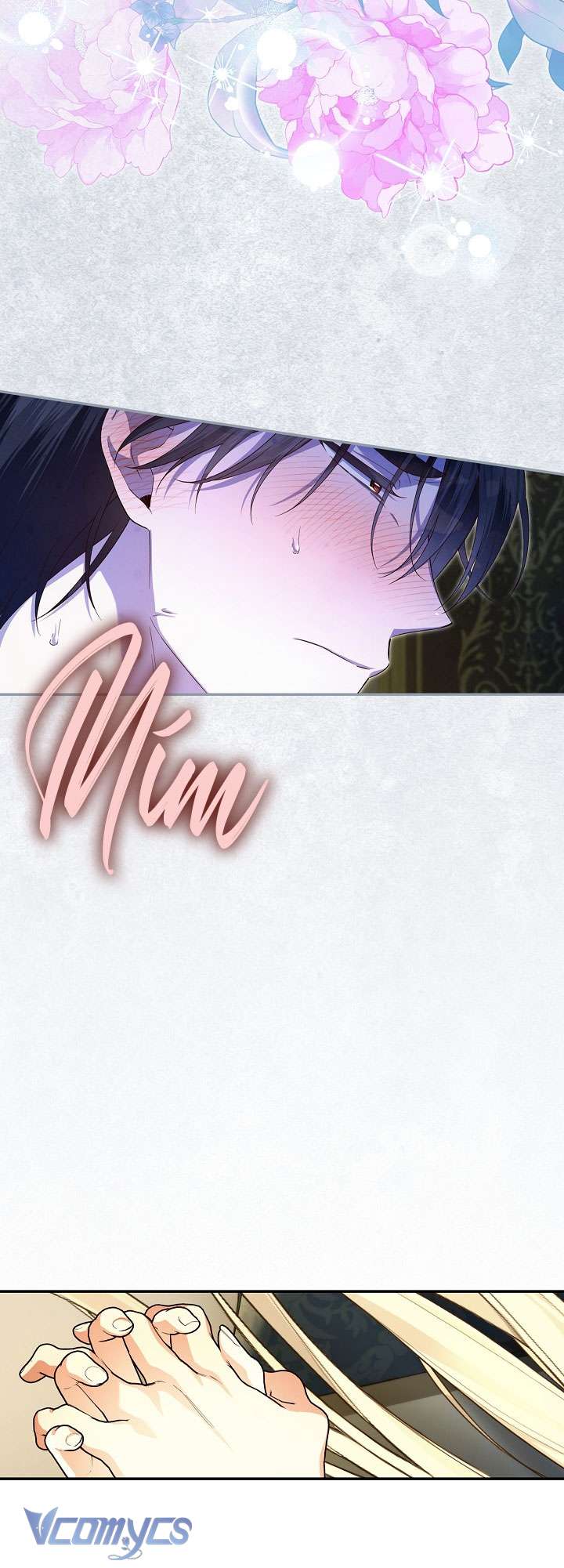 Phương Pháp Che Giấu Đứa Con Của Hoàng Đế Chap 116 - Next Chap 117