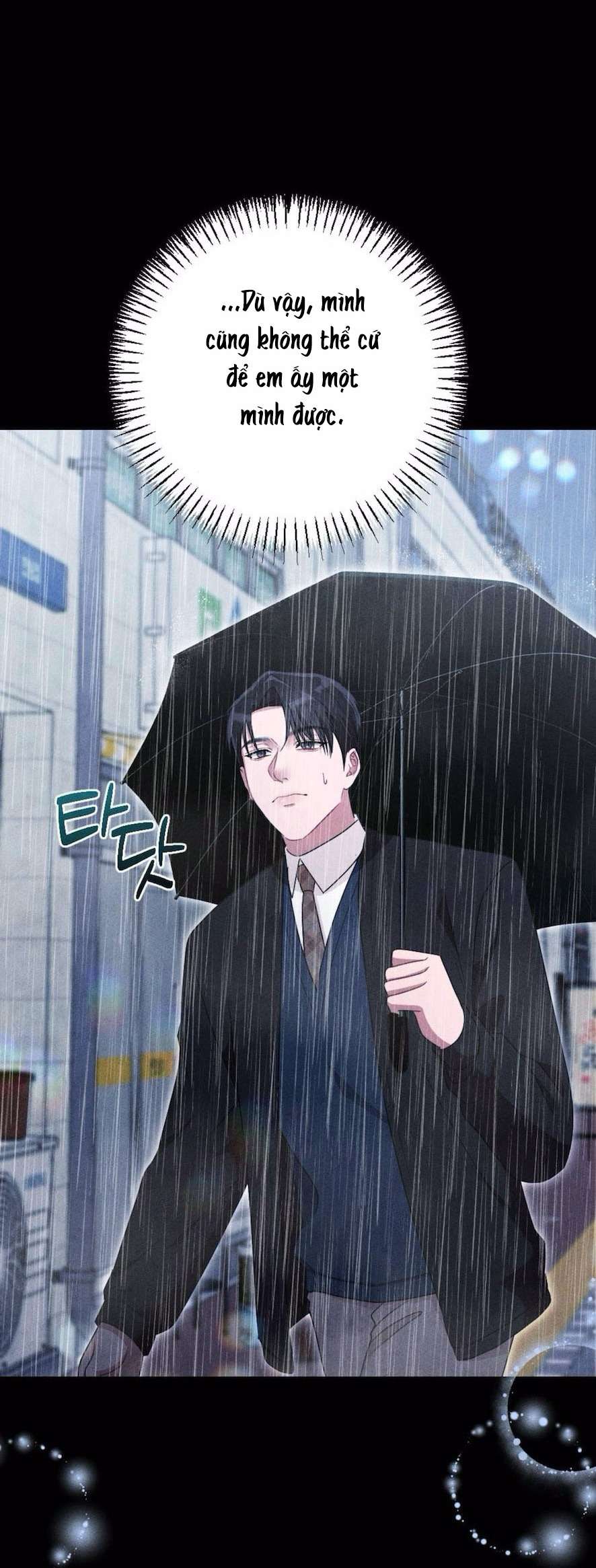 〖18+〗- Chiếm Lấy Em Chap 18 - Trang 2
