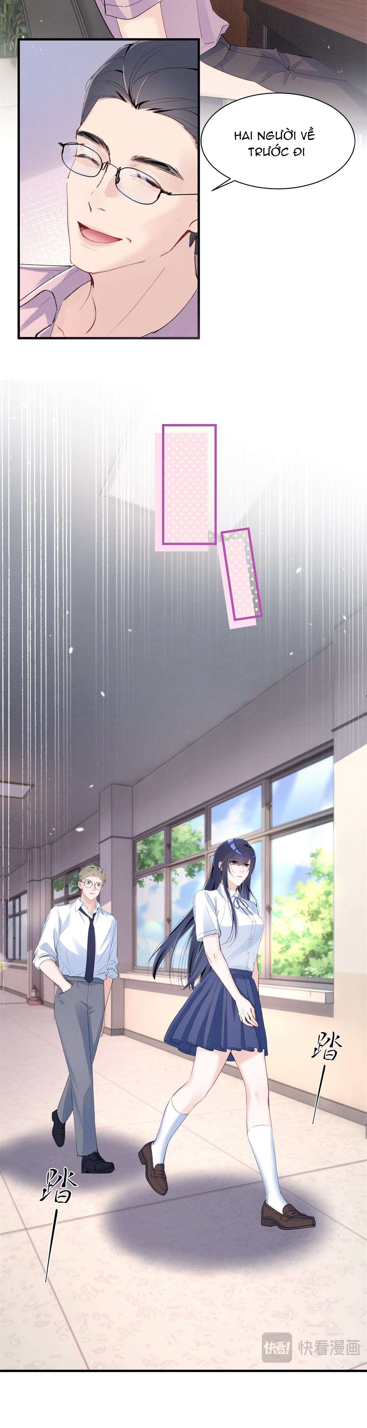 Phu Nhân, Thân phận của người lộ rồi Chap 54 - Next Chap 55