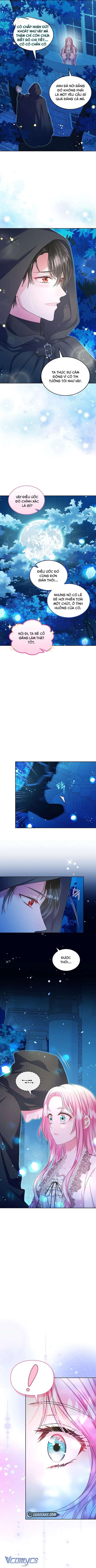 Tôi sẽ ly hôn với anh trai nữ chính Chap 43 - Trang 2