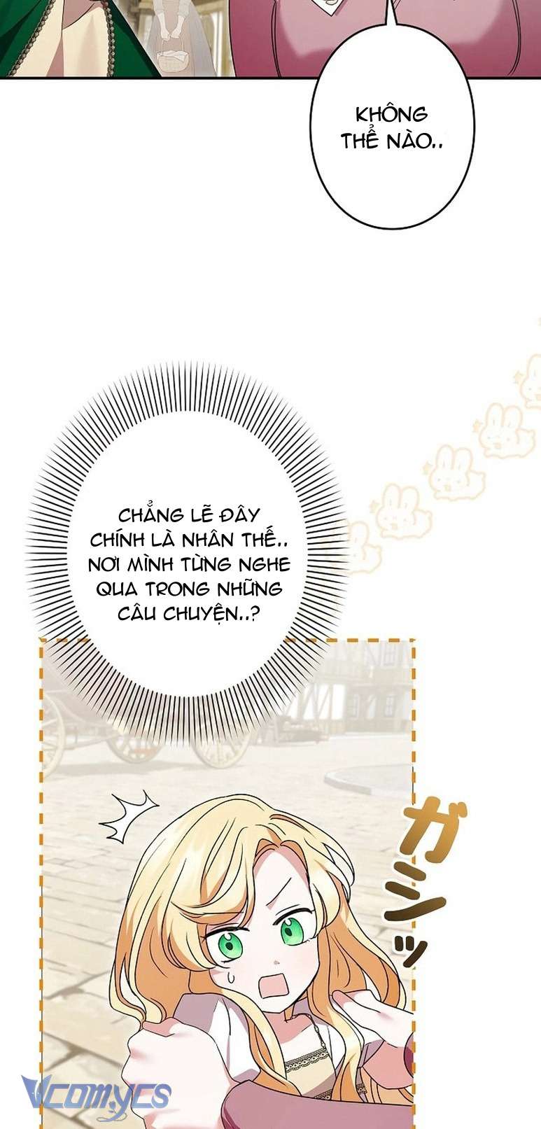 Góc Trải Nghiệm Nho Nhỏ Chap 2 - Trang 2