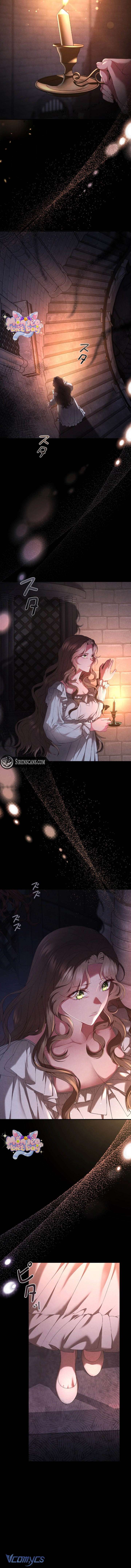 Sát Nhân Nhắm Tới Tiểu Thư Tóc Nâu Chap 1 - Trang 3