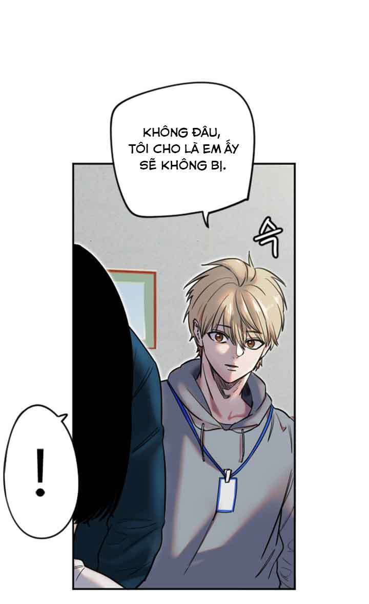 Manitto Chap 5 - Trang 3