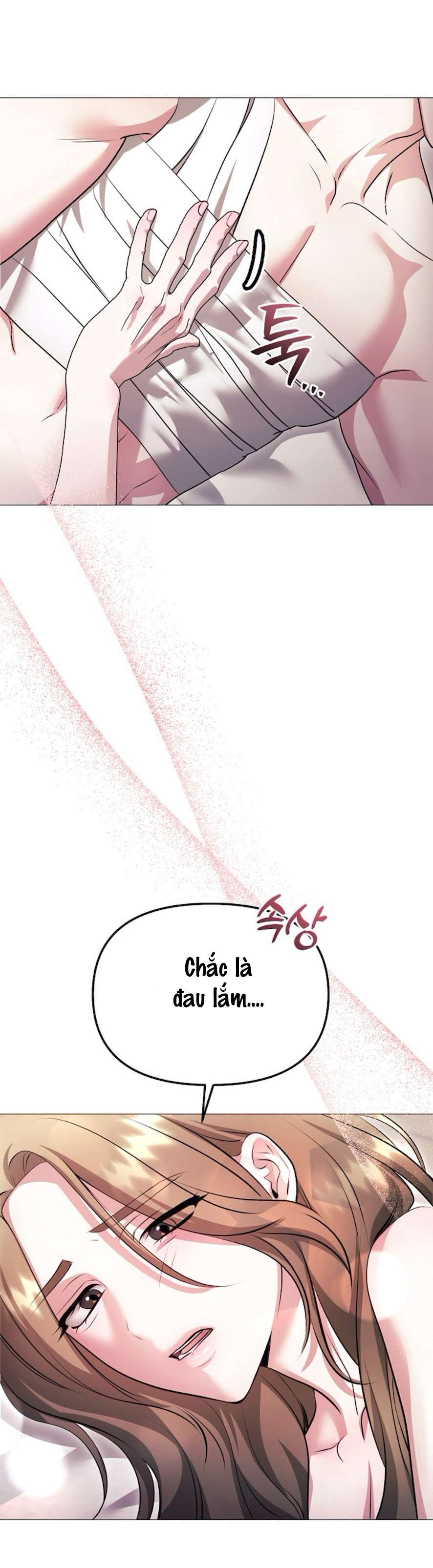 〖18+〗- Sự Cám Dỗ Ngọt Ngào Của Cậu Bạn Thân Chap 15 - Trang 2