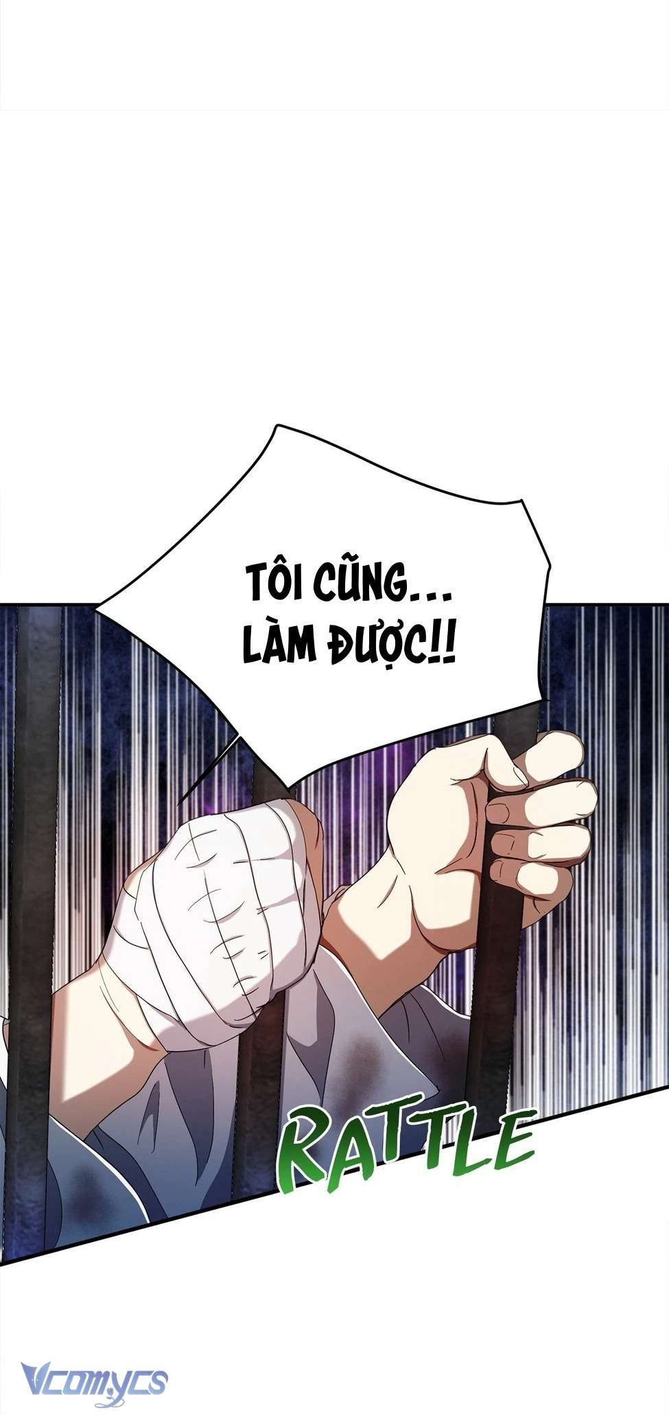 Người Yêu Đã Chết Của Tôi Đã Trở Thành Bạo Chúa Chap 24 - Trang 2