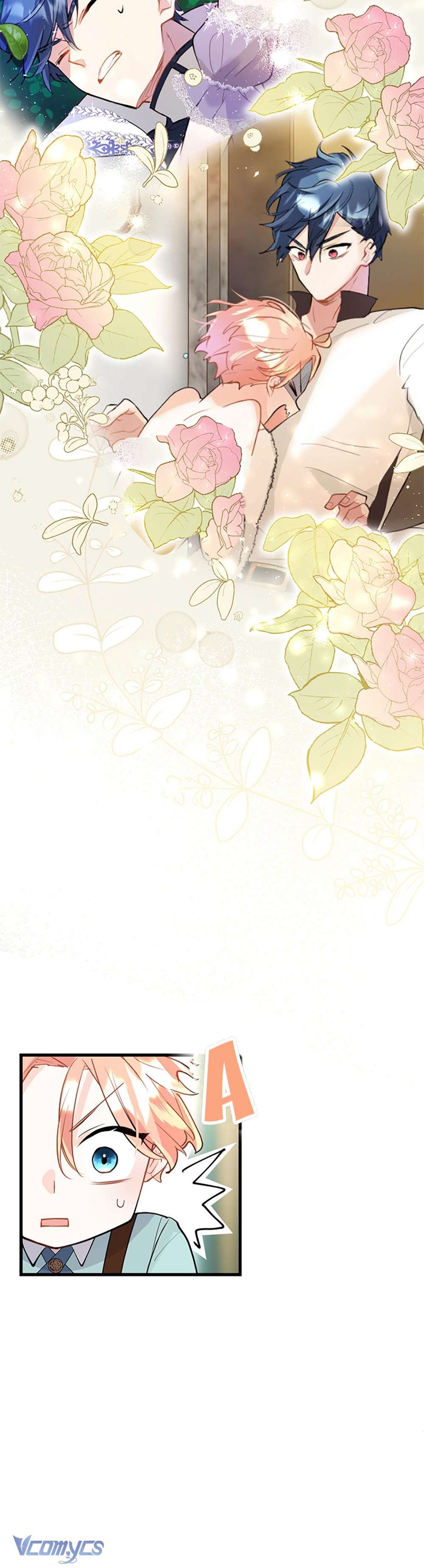 Đại Tiểu Thư Sao Phải Giả Nam Chapter 31 - Next Chapter 32