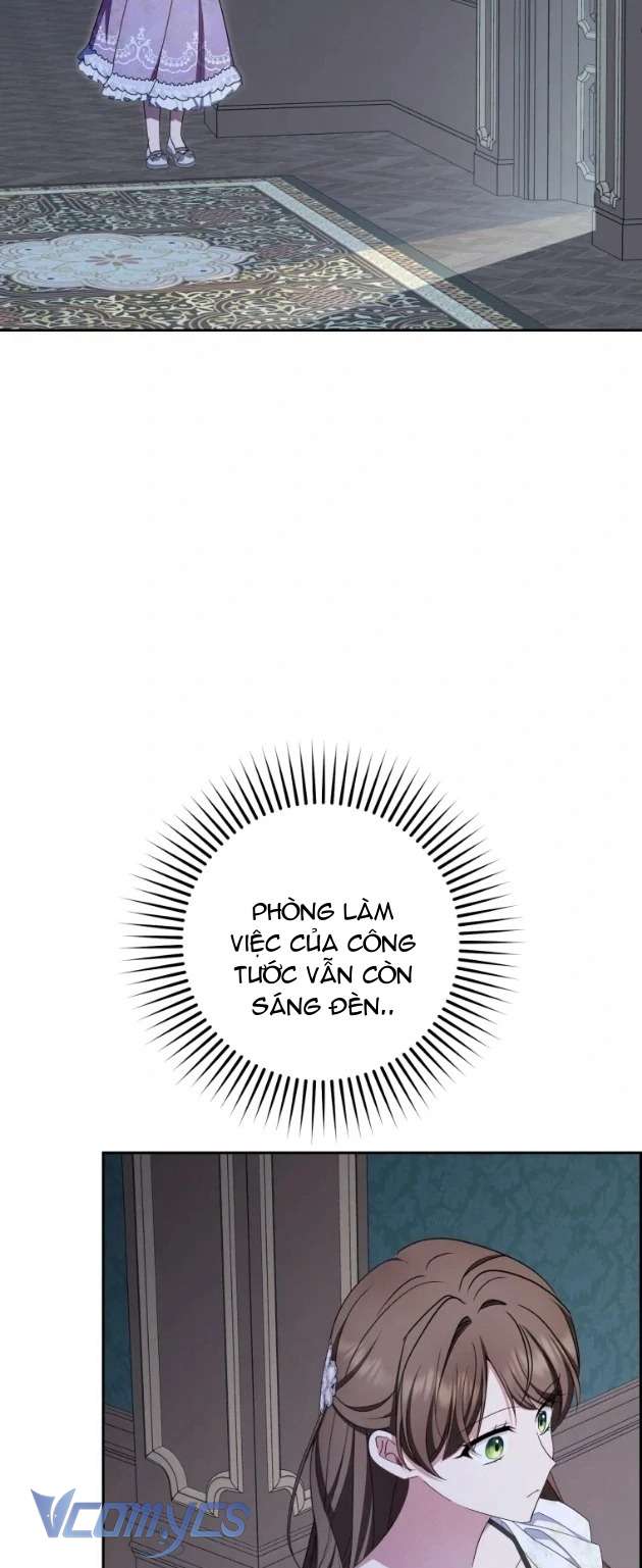 Được Yêu Thương Mà Còn Ngại Ngùng Sao! Chap 86 - Trang 4