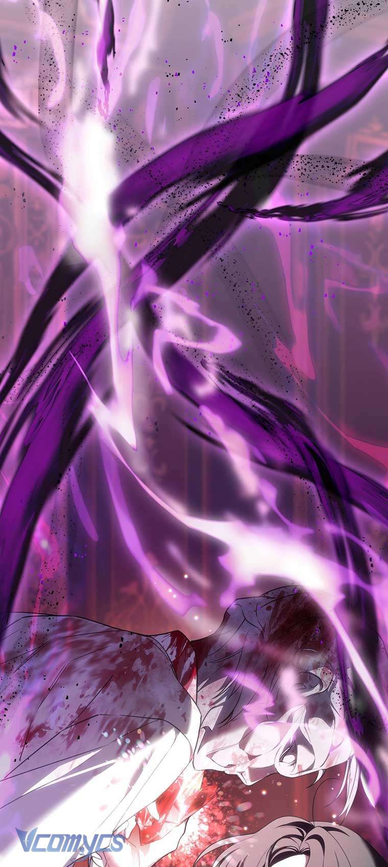 100 lời nguyền tại dinh thự Illestone Chap 22 - Trang 2