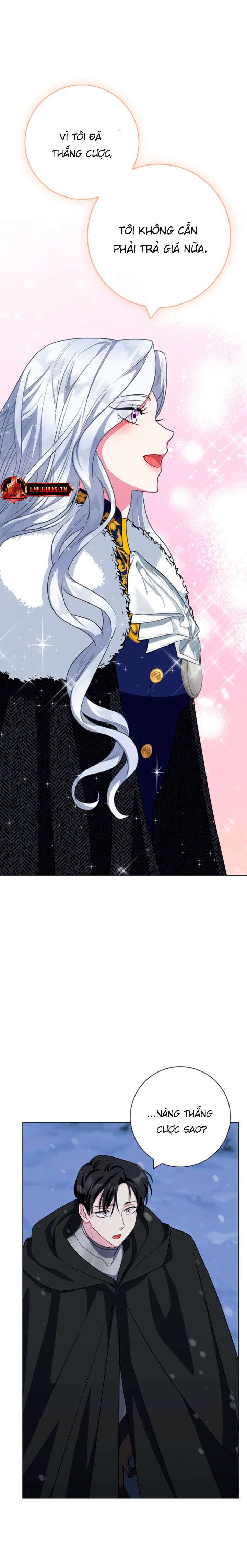 Tôi Trở Thành Mẹ Của Nam Chính Chapter 69 - Next Chapter 70