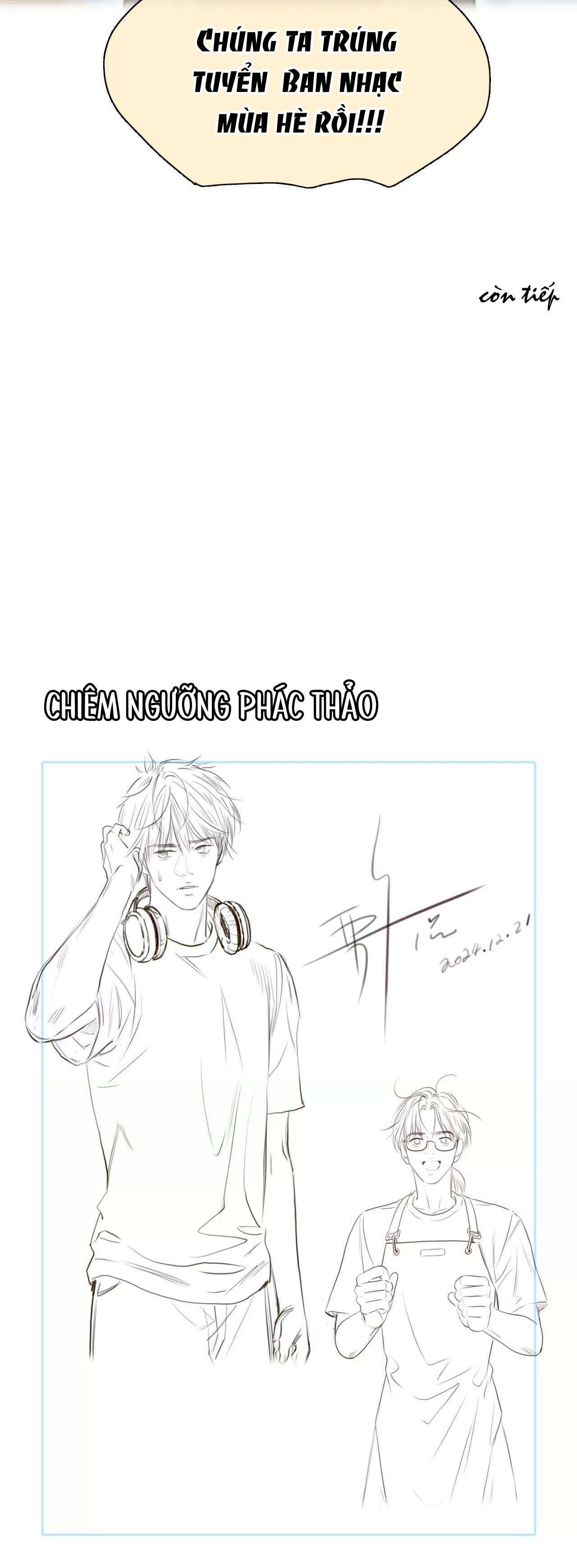 Vòng Xoáy Thời Gian Chap 59 - Trang 2