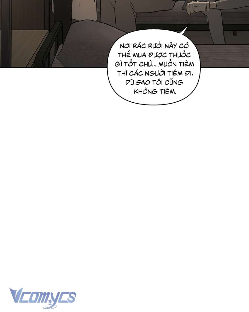 Ác Chi Hoàn Chap 71 - Trang 2