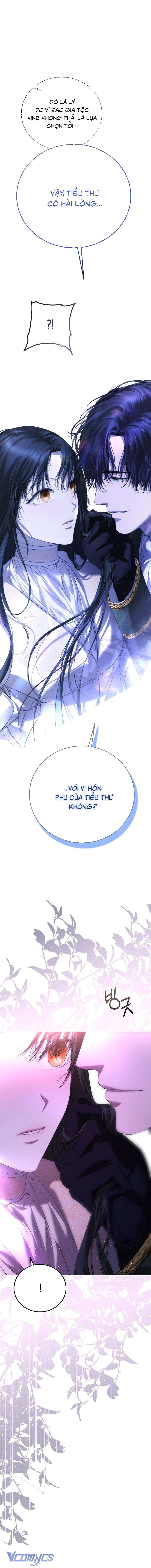 Hãy Dạy Em Cách Khao Khát Chap 7 - Trang 2