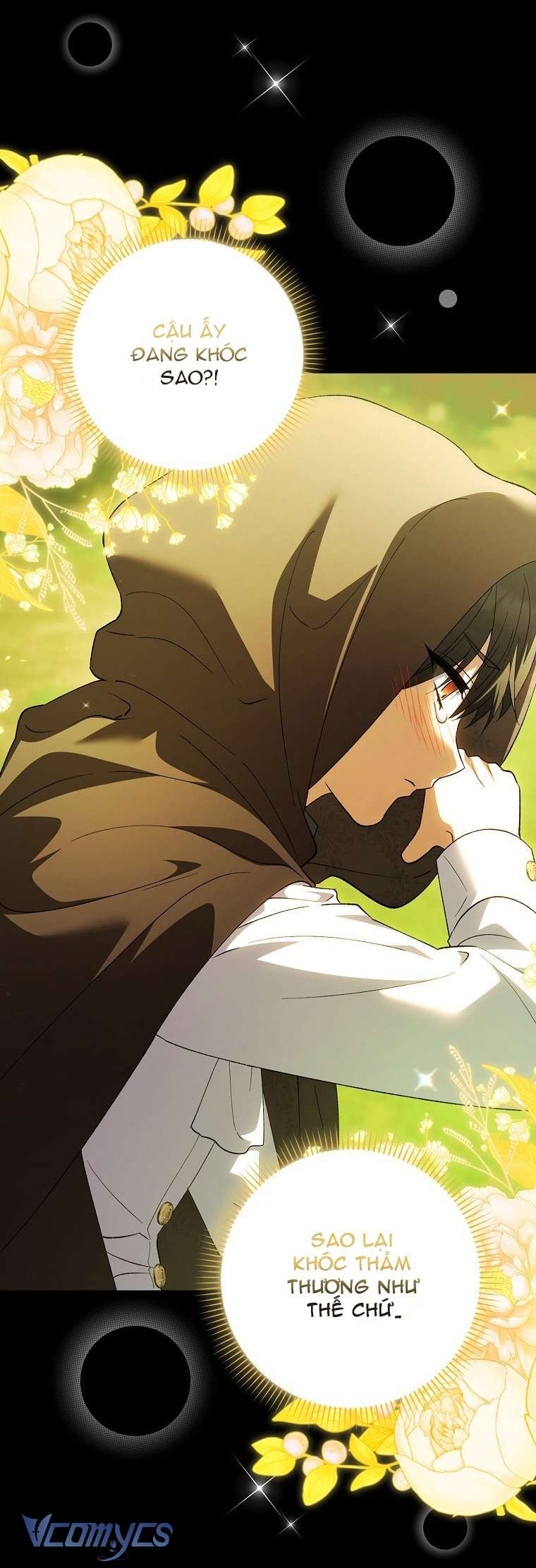 Công Chúa Bạch Hổ Không Có Nguy Hiểm Nha! Chap 4 - Trang 2