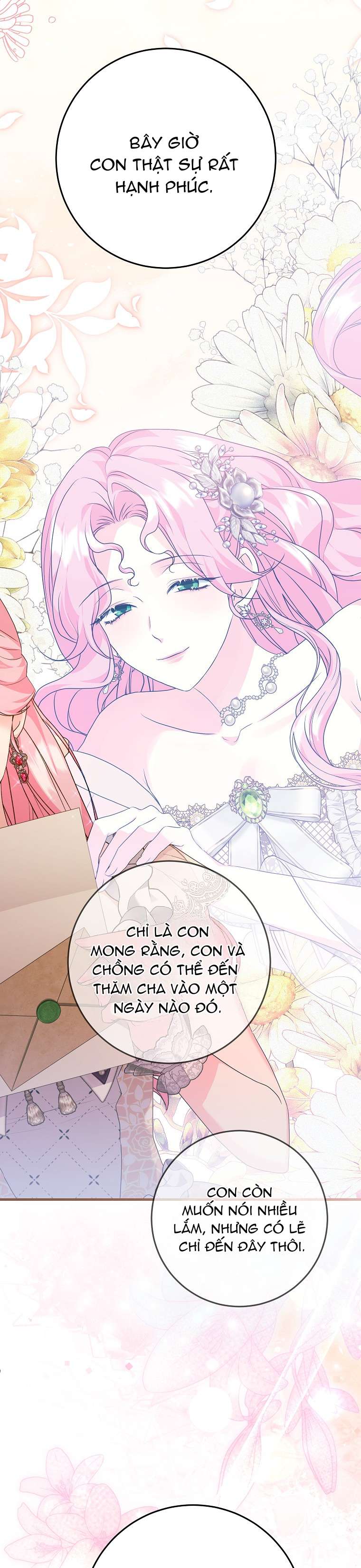 Kẻ Phản Diện Có Thời Hạn Ủng Hộ Tôi Hủy Hôn Chap 48 - Trang 2