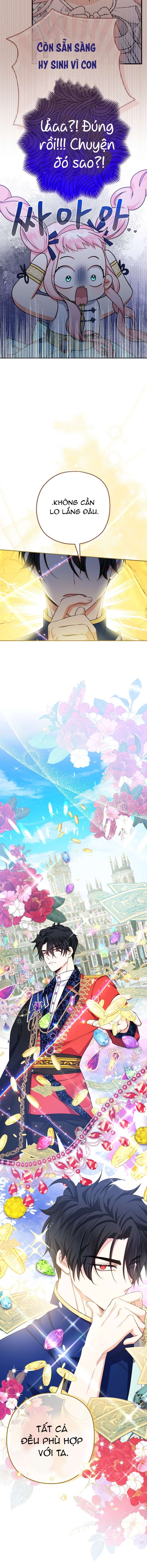 [PNT] Tiểu Thư Tích Tiền Đi Bụi Chap 20 - Next Chap 21