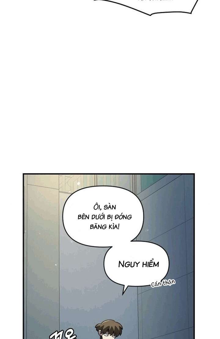 [18+] Người Bạn Rắc Rối Thời Thơ Ấu Của Tôi Chap 48 - Trang 2