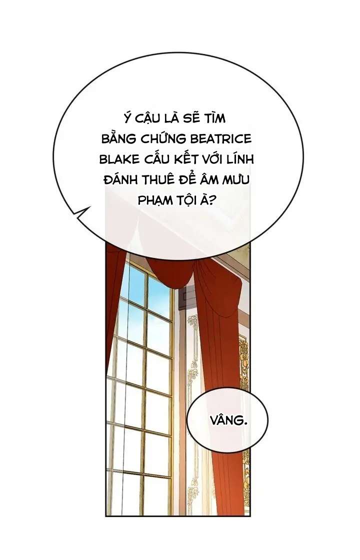 Vị Hôn Thê Khế Ước Của Công Tước Chap 133 - Trang 4