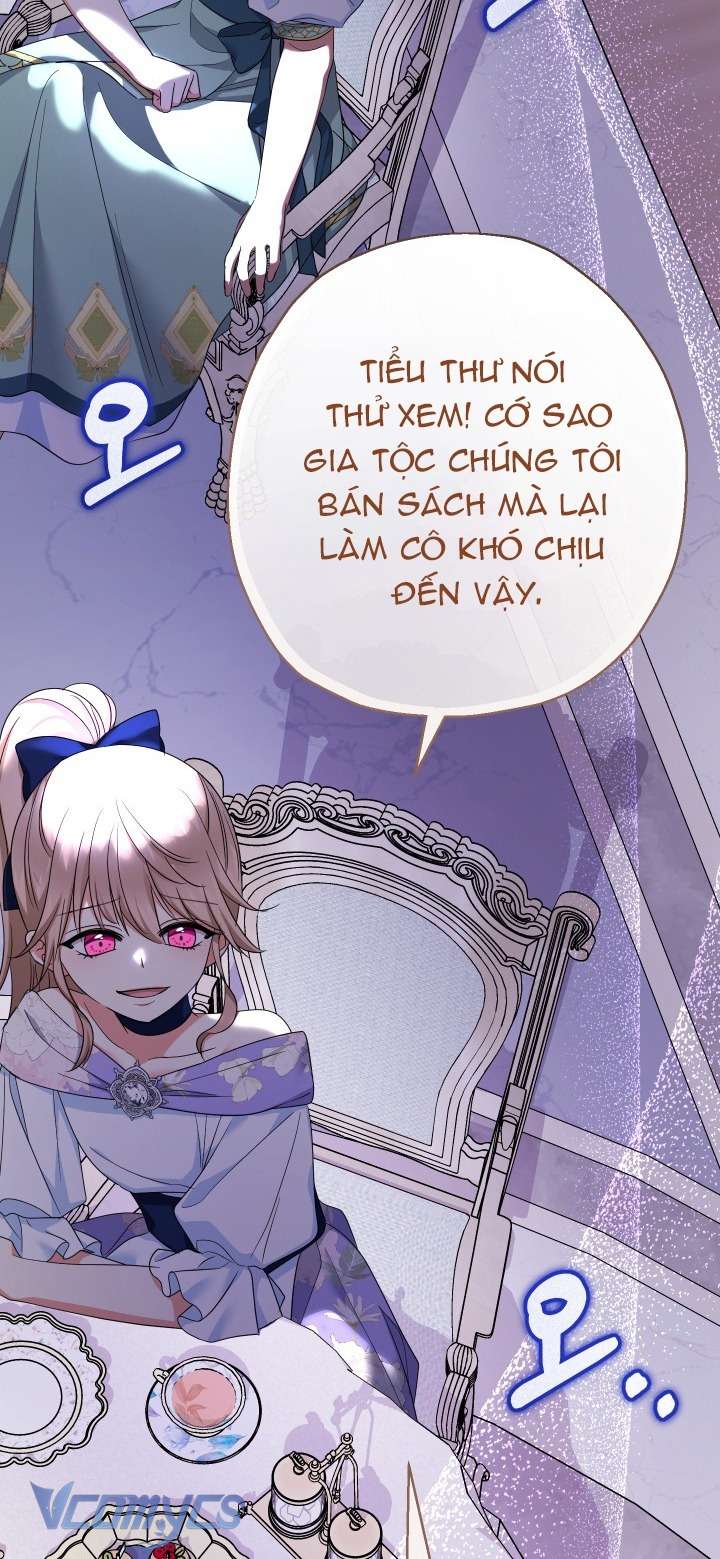 Tiểu Thư Tích Tiền Đi Bụi Chapter 102 - Trang 4