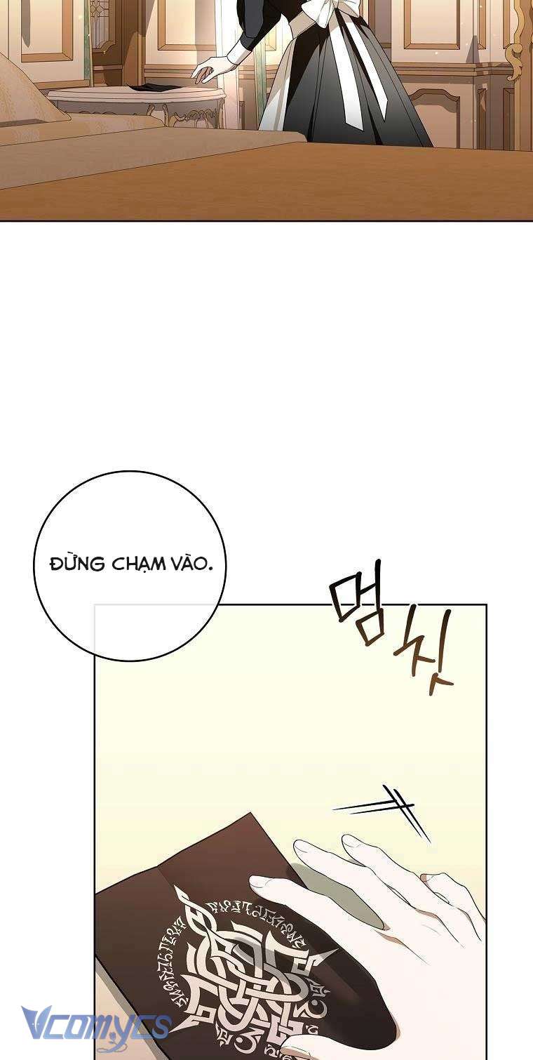 100 lời nguyền tại dinh thự Illestone Chap 19 - Trang 2