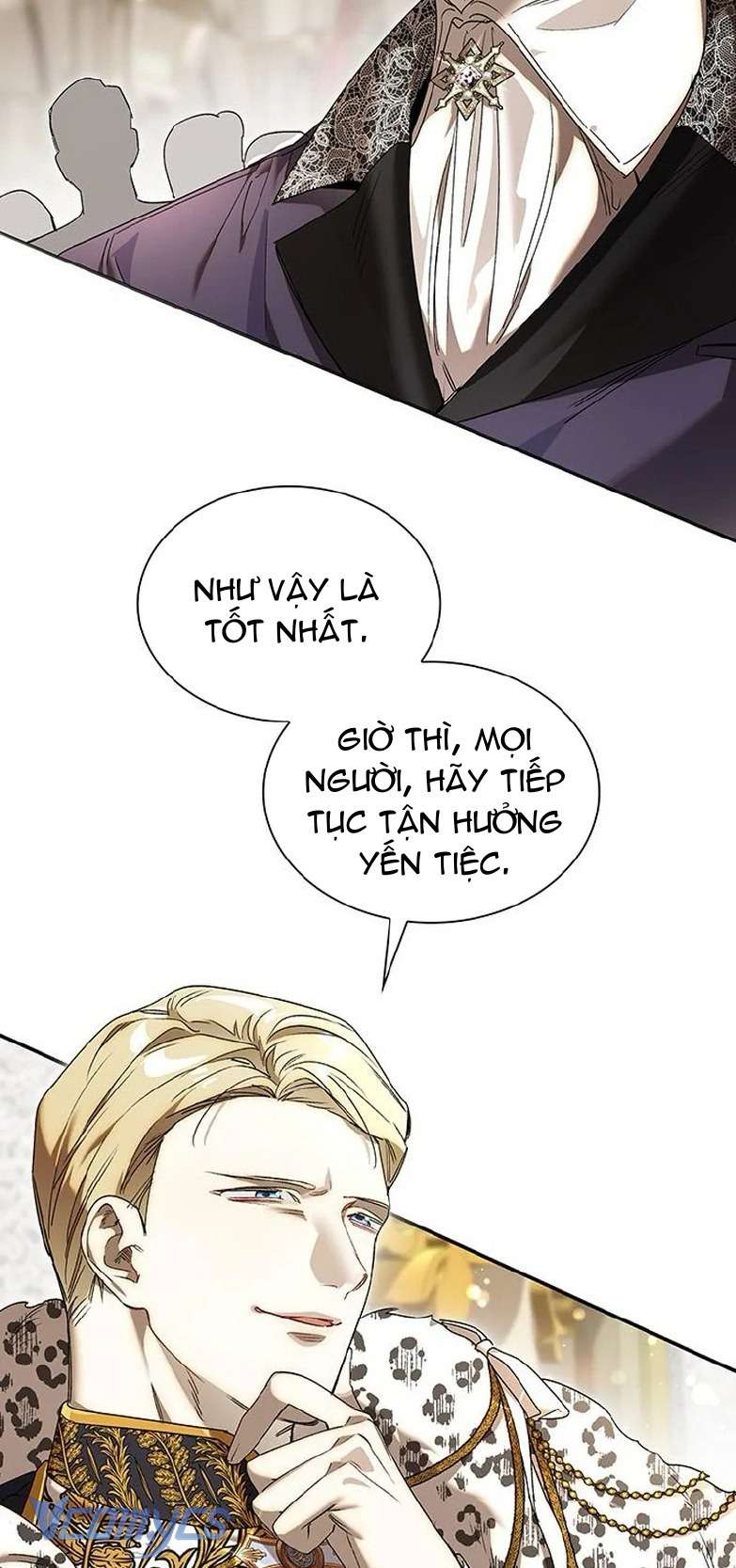 Cứ Cố Gắng Hết Sức Để Hối Hận Chap 20 - Trang 4