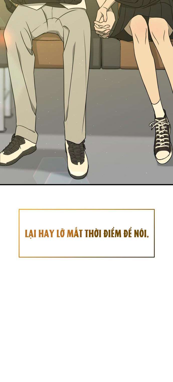 Mối Tình Học Trò Chap 1 - Trang 3