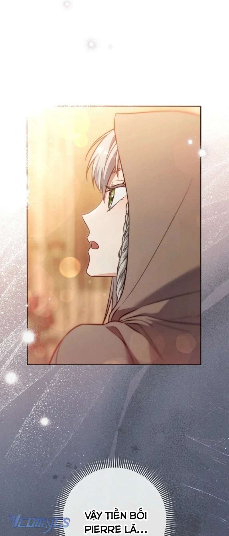 Hôn Nhân Vụ Lợi 2: Bản Tình Ca Không Thể Quên Chap 23 - Trang 2