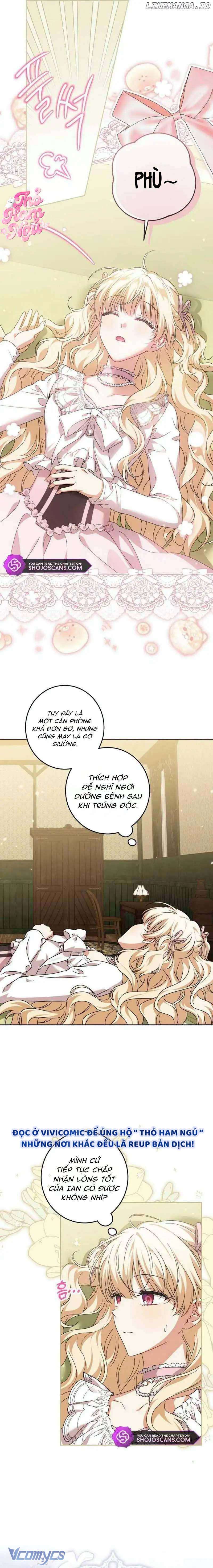 Gia Đình Phản Diện Phản Đối Tự Lập Chapter 28 - Next Chapter 29