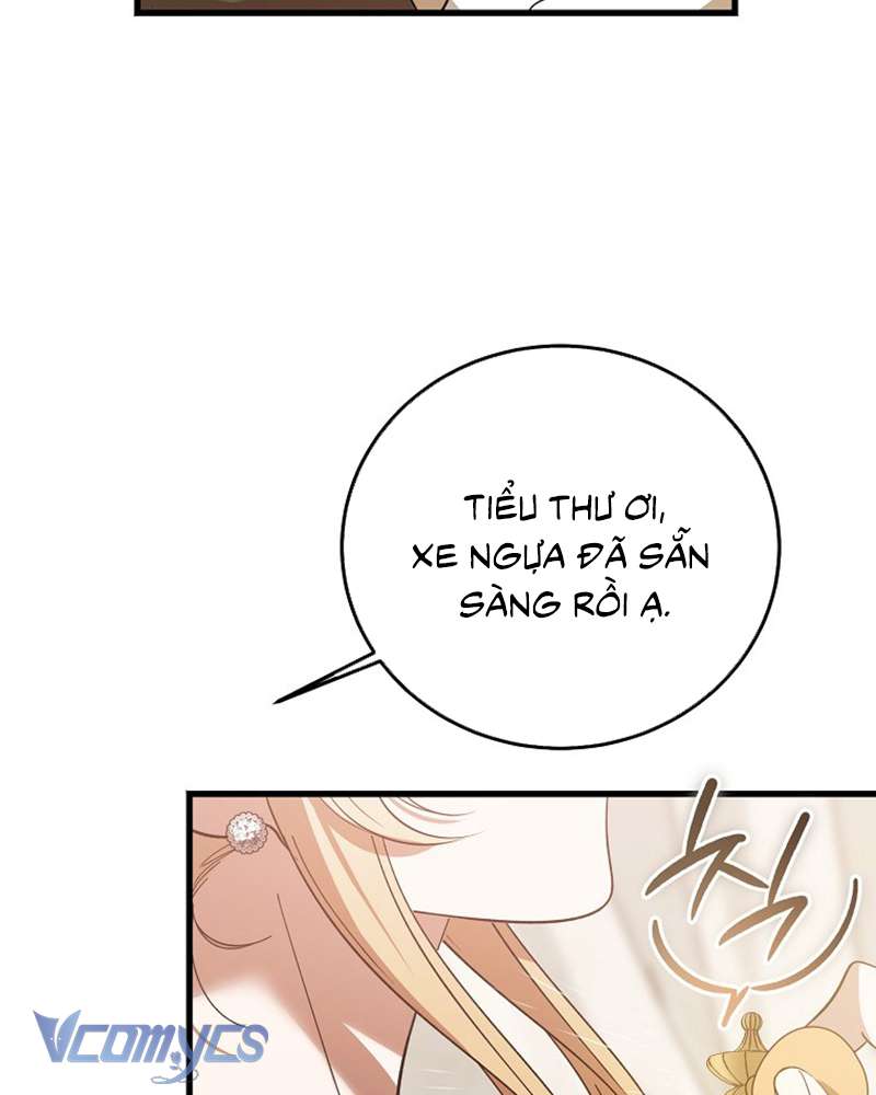 Ác Quỷ Nuôi Dưỡng Tiểu Thư Chapter 31 - Trang 4