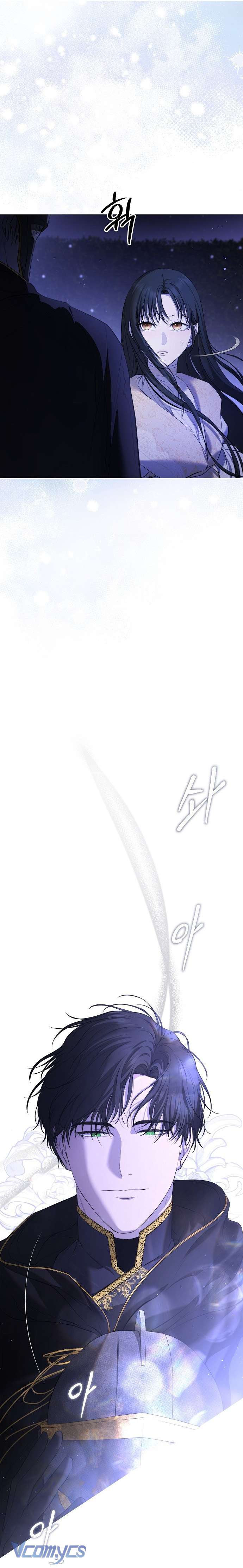 Hãy Dạy Em Cách Khao Khát Chap 5 - Next Chap 6