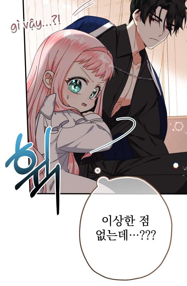 [PNT] Tiểu Thư Tích Tiền Đi Bụi Chap 15 - Next Chap 16