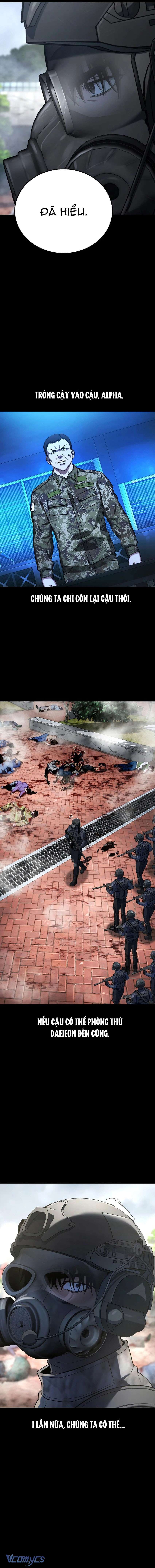 Zombie Papa Chap 14 - Next Chap 15