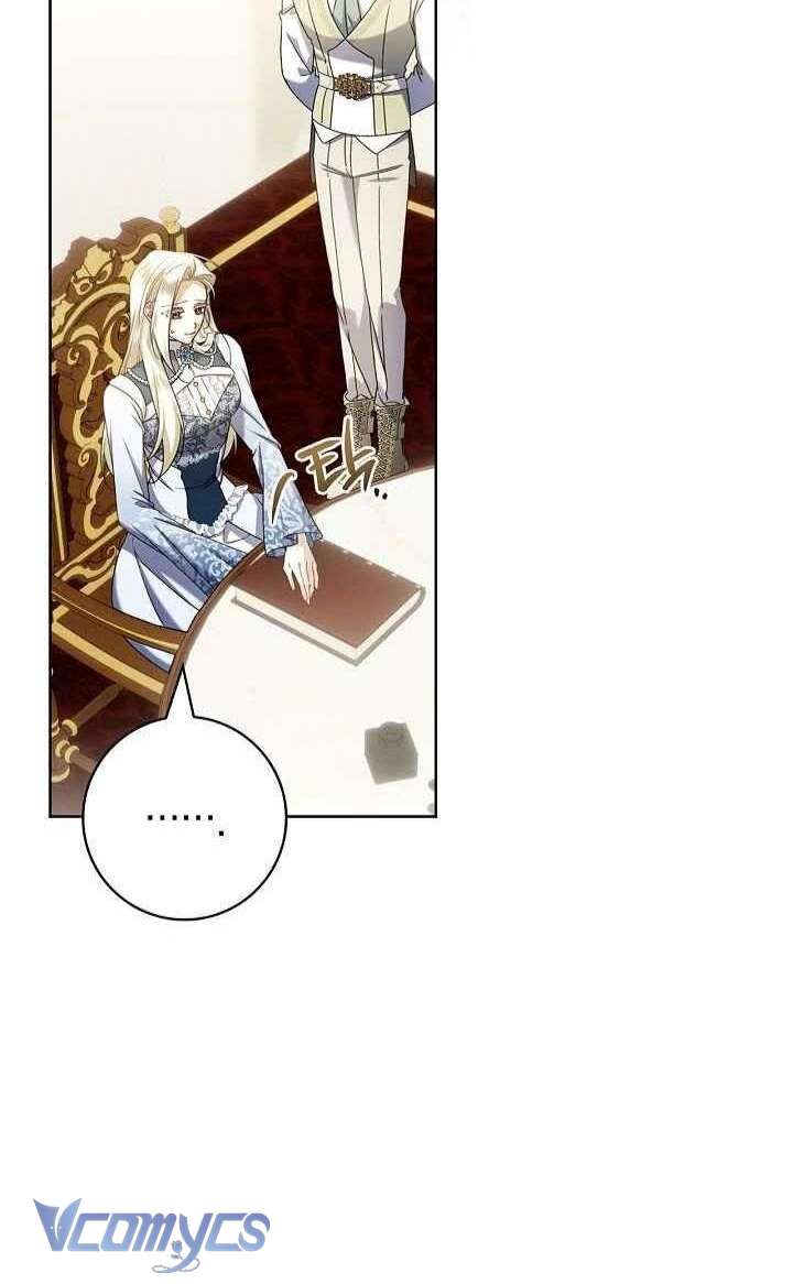 Xin Lỗi Vì Tôi Không Thể Rời Mắt Khỏi Vẻ Ngoài Của Ngài Chap 41 - Trang 3