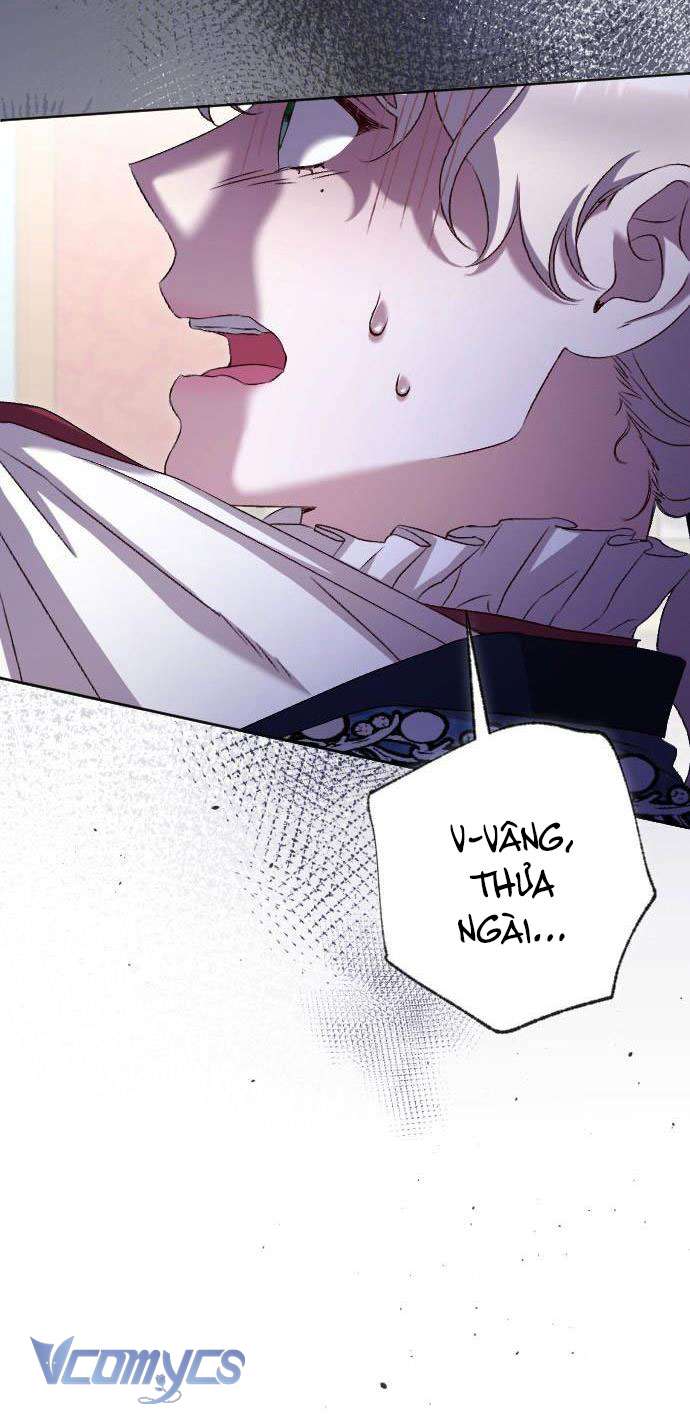 Dành Cho Những Ai Coi Hối Tiếc Là Điều Xa Xỉ Chap 32 - Next Chap 33