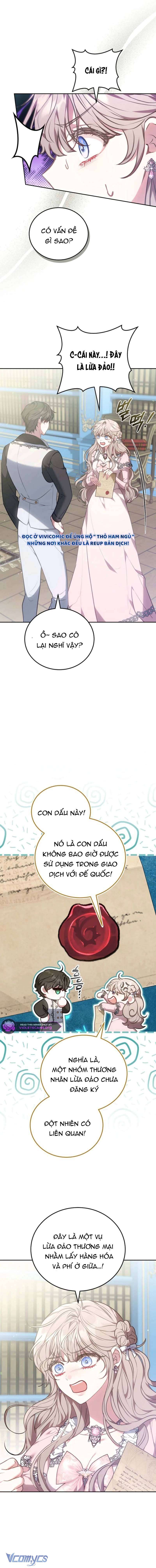 Mặc Dù Thích Ở Nhà Nhưng Tôi Lại Xuyên Vào Thể Loại Giam Cầm Đen Tối Chap 2 - Trang 2