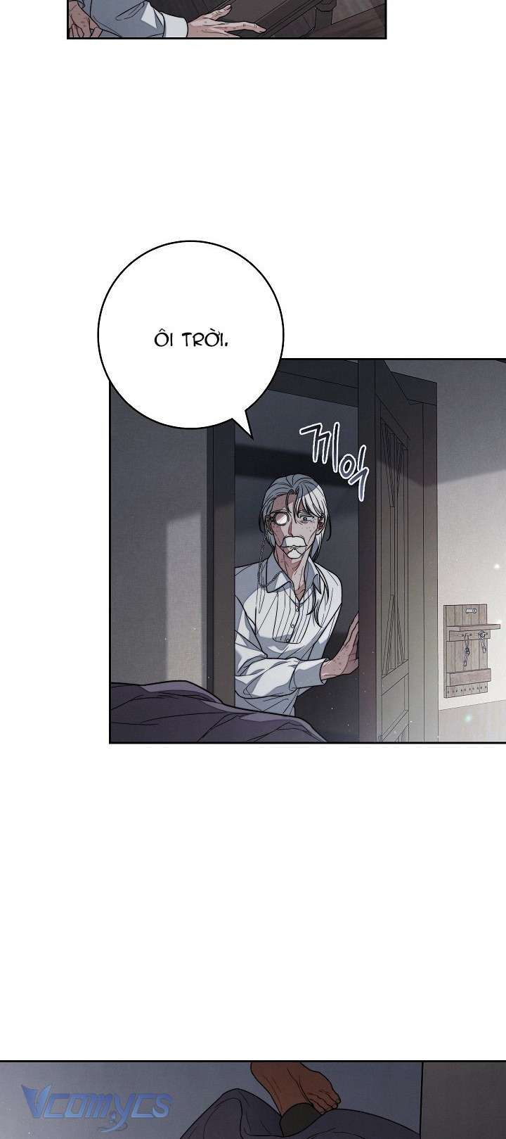 Hôn Nhân Vụ Lợi 2: Bản Tình Ca Không Thể Quên Chap 4 - Trang 3