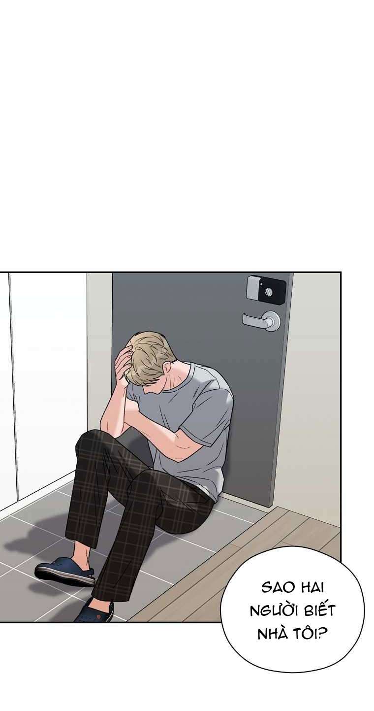 [18+] Ngọn Gió Thơ Ngây Chap 4 - Trang 2