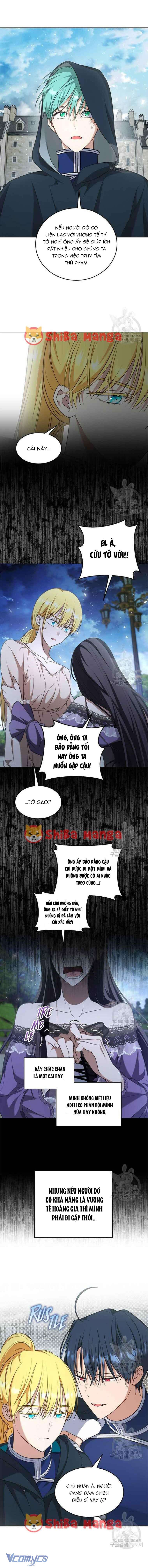 Làm Thế Nào Để Ăn Chủ Nhân Chap 76 - Trang 2