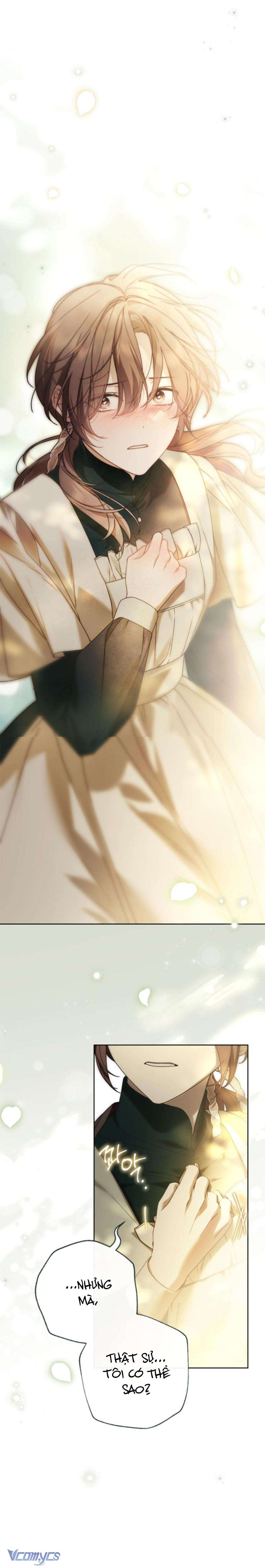 Nữ Hầu Bí Mật Của Nhà Bá Tước Chap 44 - Trang 2