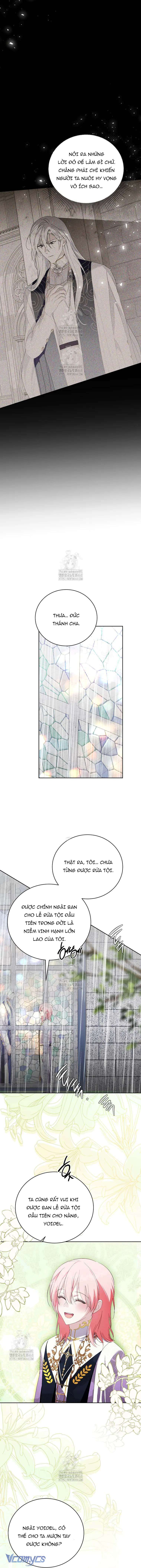 [PNT] Phía Sau Mặt Nạ Của Nam Chính Hiền Lành Chap 99 - Trang 2