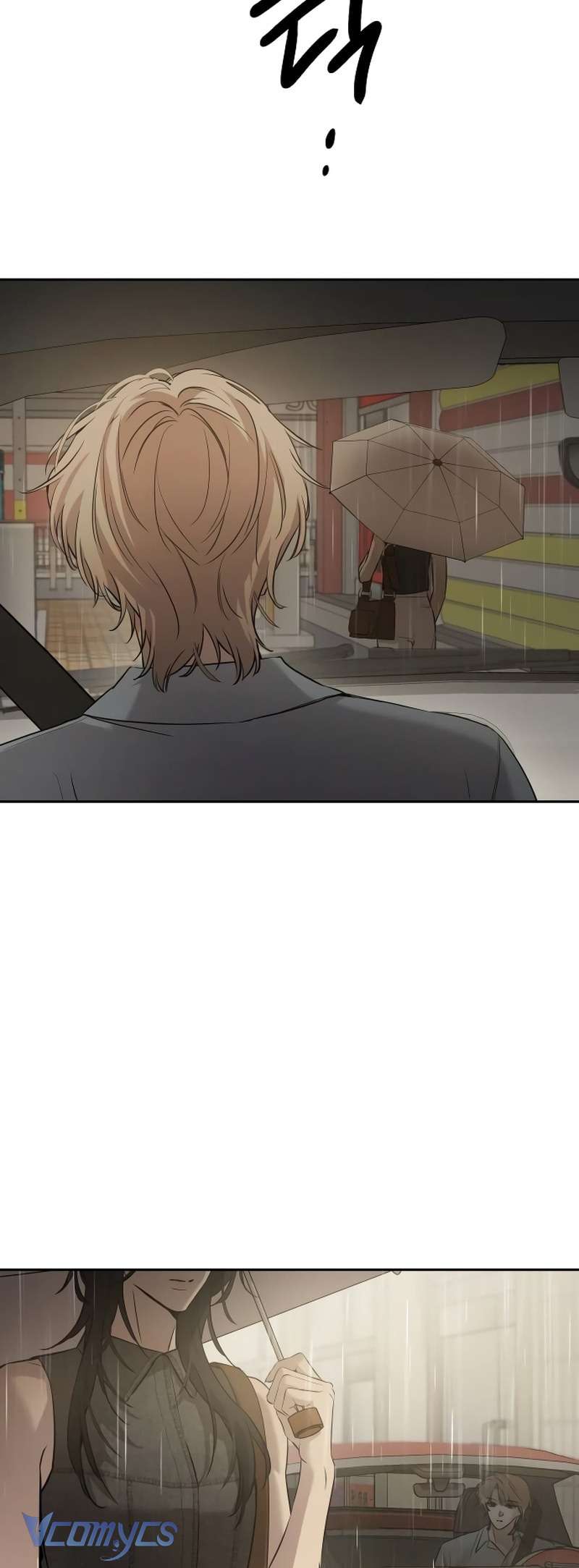 Bản Năng Dã Thú Chap 7 - Trang 4