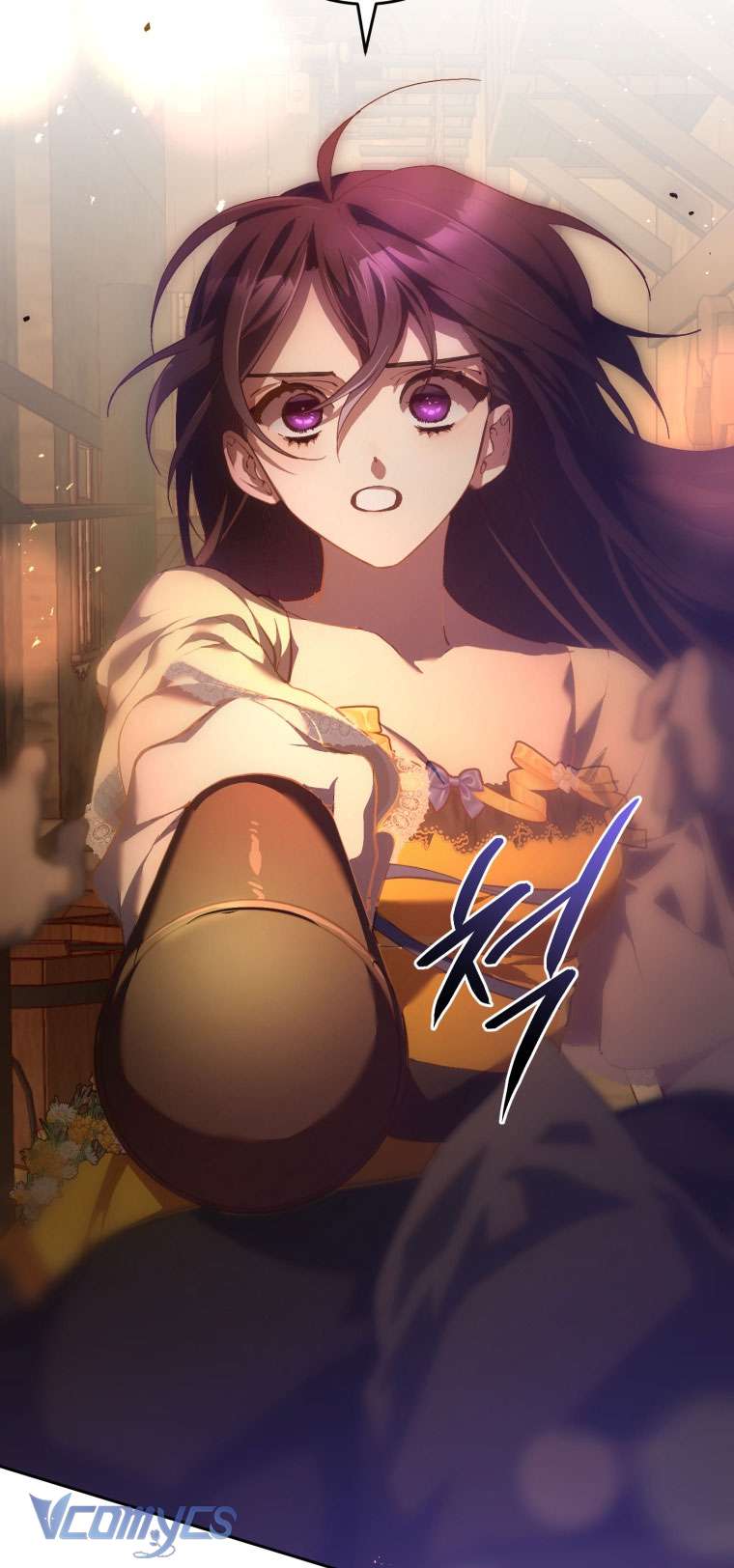 [Sứa Biển] Em Trai Tôi Là Hoàng Đế Ngang Ngược Chap 30 - Trang 2