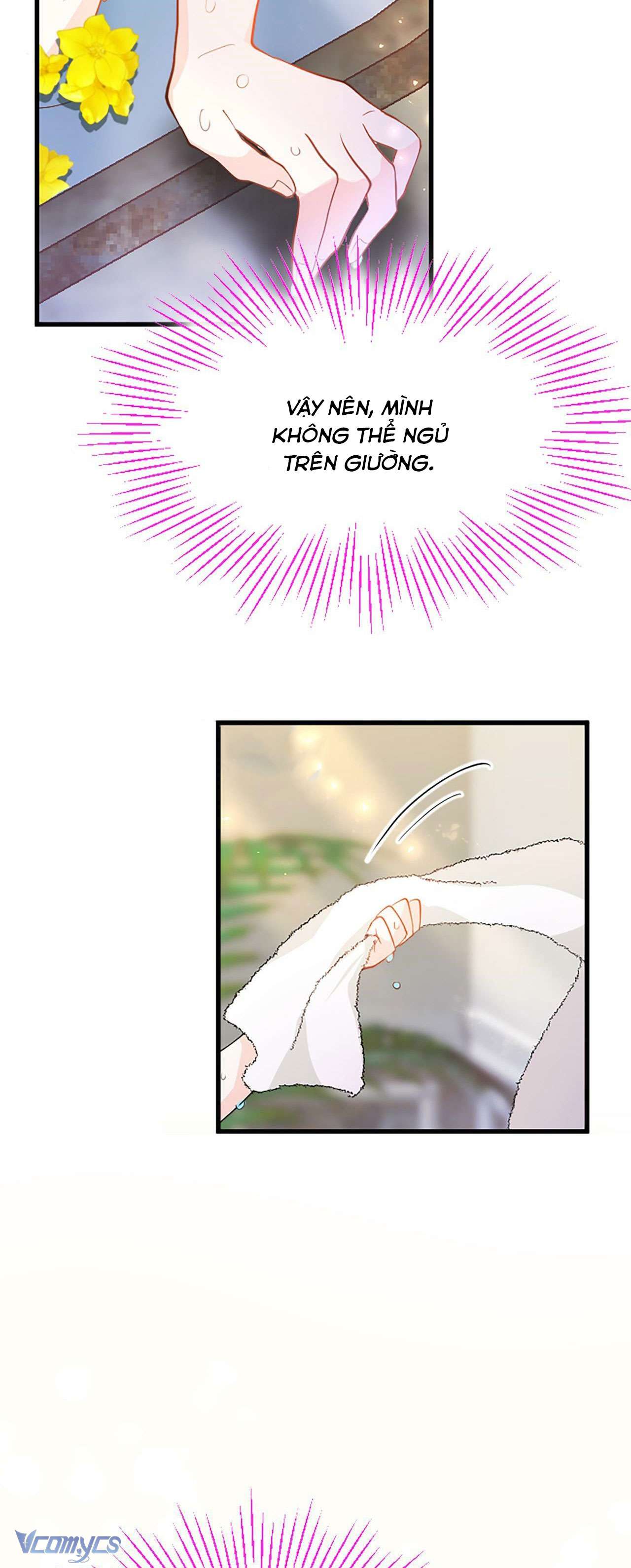 Đại Tiểu Thư Sao Phải Giả Nam Chapter 23 - Next Chapter 24