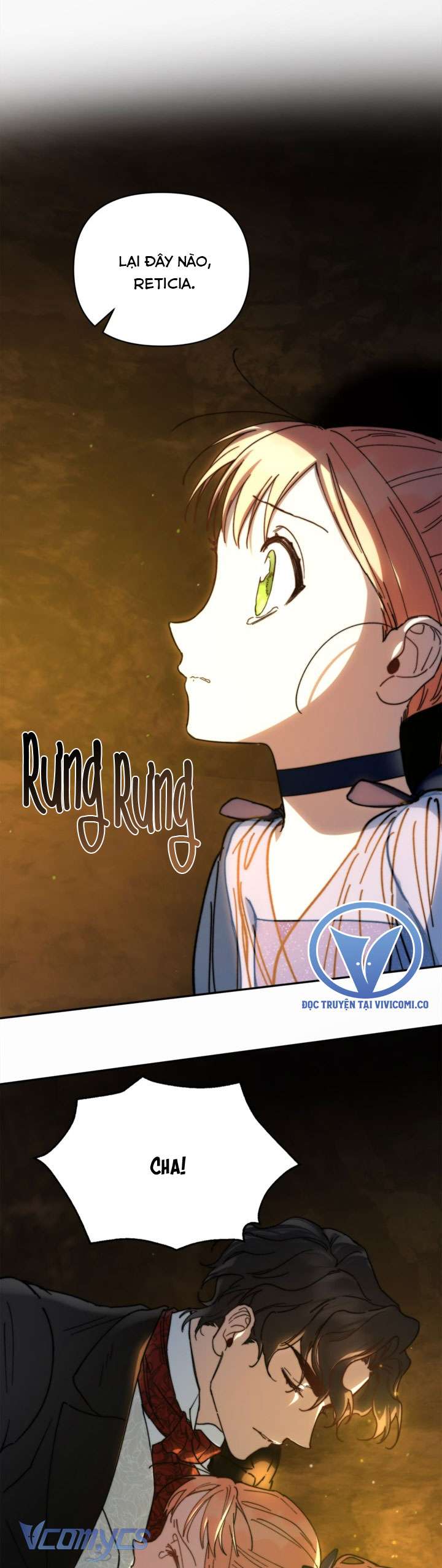 Phương Pháp Trở Thành Con Gái Của Người Hùng Bóng Đêm Chap 49 - Trang 2