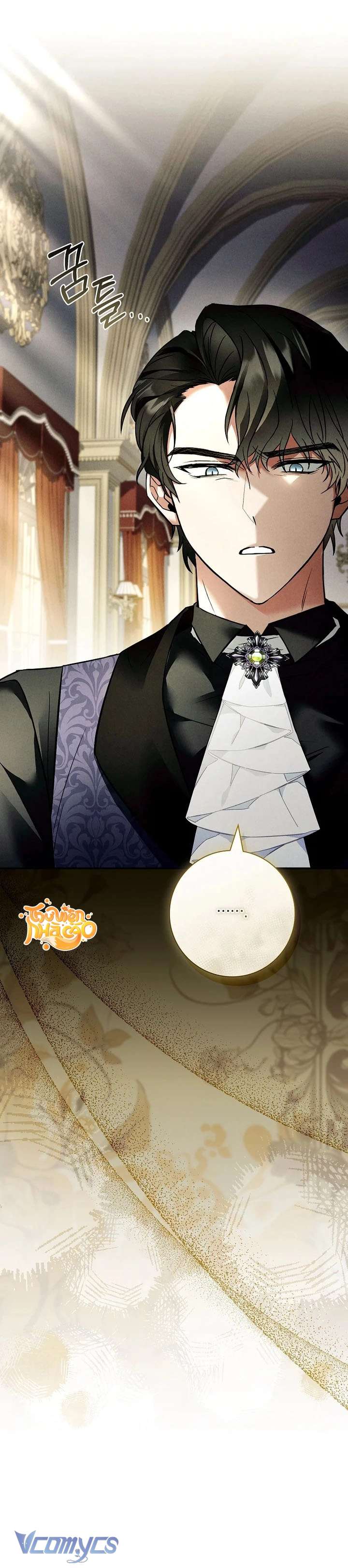 Văn Phòng Xử Lý Khủng Khoảng Tình Cảm Cho Nam Chính Chap 3 - Trang 2