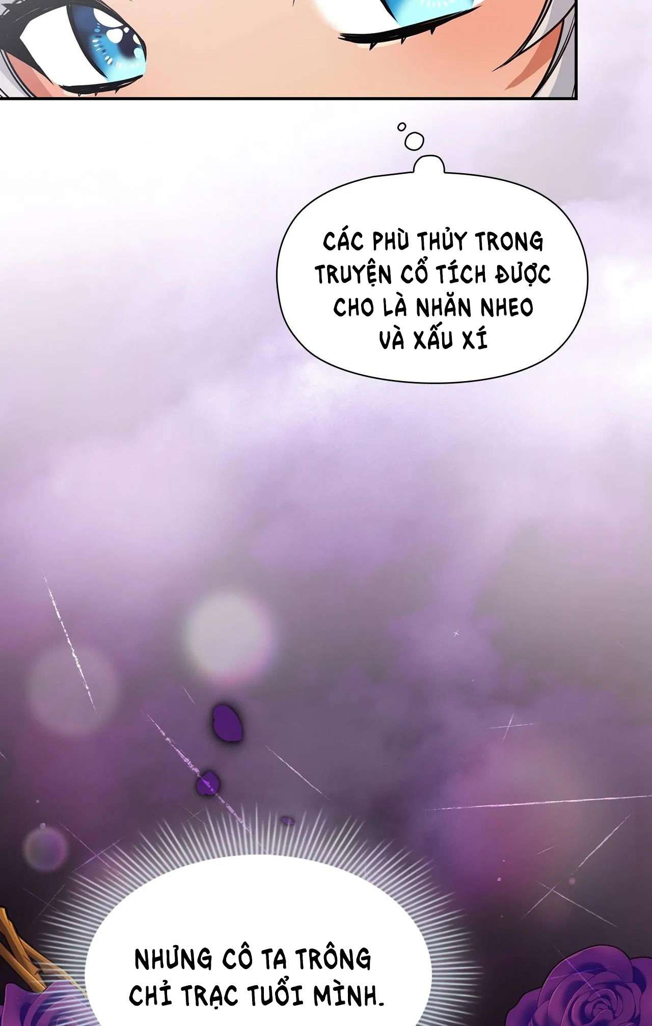 Cuộc Vui Thác Loạn Tử Thần Chap 2 - Trang 2