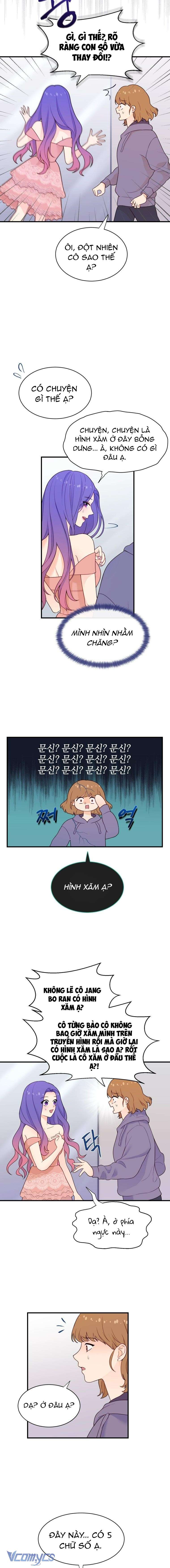 Cô Gái Cứu Tinh Được Yêu Mến Chapter 2 - Next Chapter 3